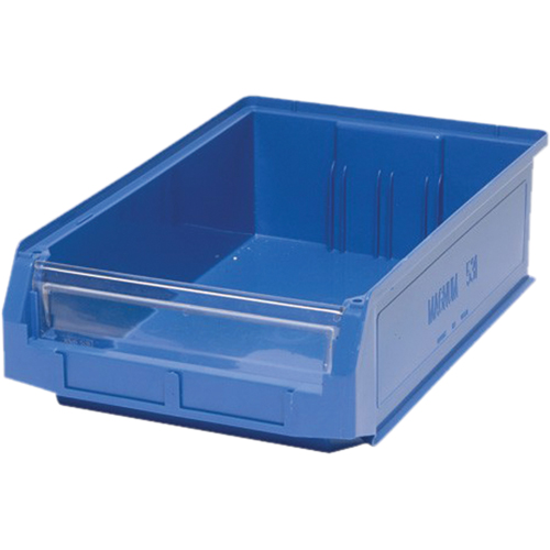 Clear Window for Giant Stacking Container Cam Industrial