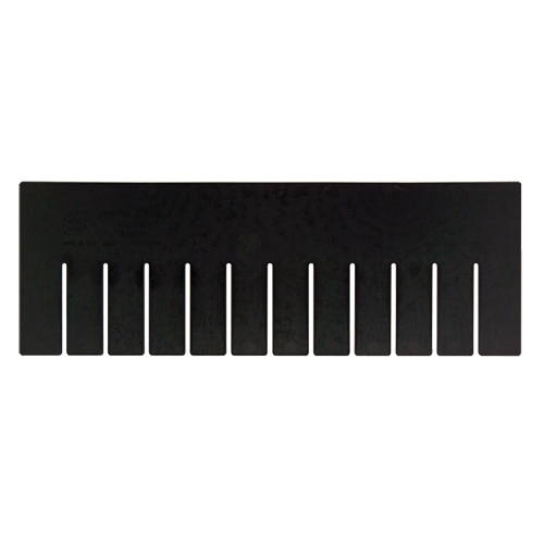 Long Conductive Grid Dividers Cam Industrial