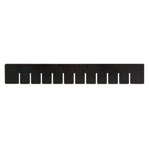 Short Conductive Grid Dividers Cam Industrial