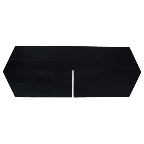 Length Divider for Quick Pick Bins Cam Industrial