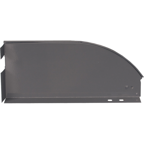 Diviseur pour syst&egrave;me de rangement Rotabin, diam&egrave;tre de 34" Cam Industrial