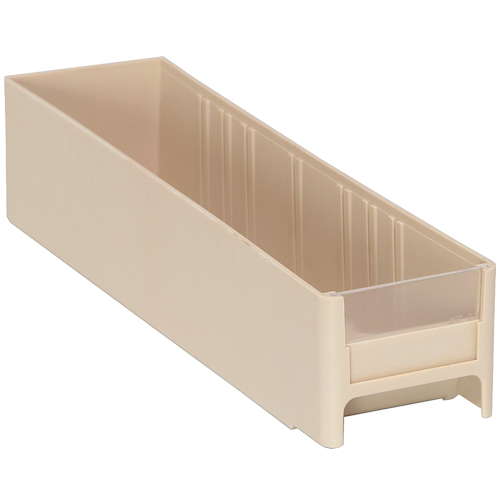 ARMOIRE TIROIR IVOIRE 11"LX2 3/4"LAX2 1/2"H, 2-3/4" la x 11" p x 2-1/2" h, Ivoire Cam Industrial