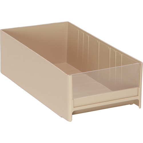 ARMOIRE TIROIR IVOIRE 11"LX5 5/8"LAX3 5/16"H, 5-5/8" la x 11" p x 3-5/16" h, Ivoire Cam Industrial