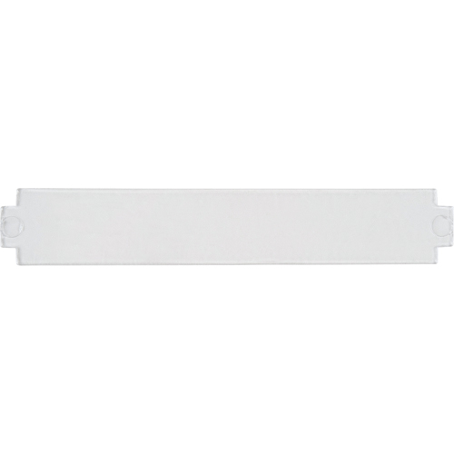 Support &agrave; &eacute;tiquette d'armoire pour pi&egrave;ces KPC-400 Cam Industrial