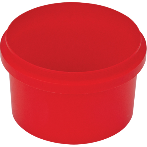 8 oz. Container without Lid Cam Industrial