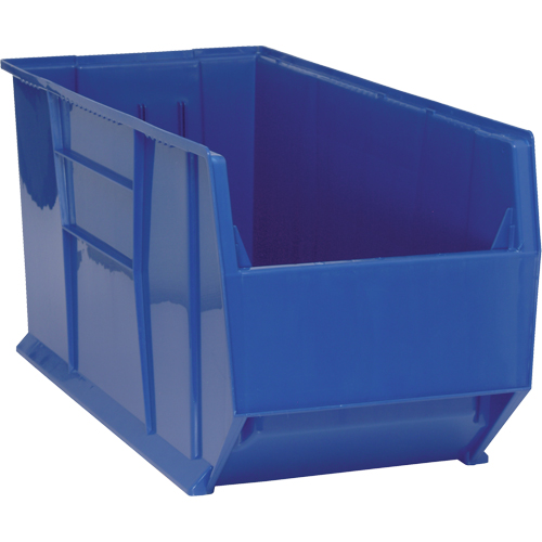 Bacs de stockage Rackbin pour palettes, 16-1/2" la x 41-7/8" p x 17-1/2" h Cam Industrial