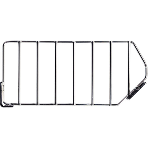 Wire Mesh Divider Cam Industrial