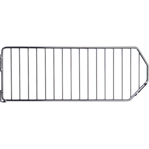 Wire Mesh Divider Cam Industrial