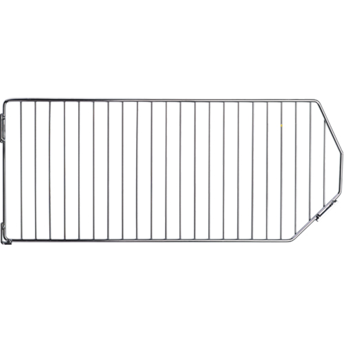 Wire Mesh Divider Cam Industrial
