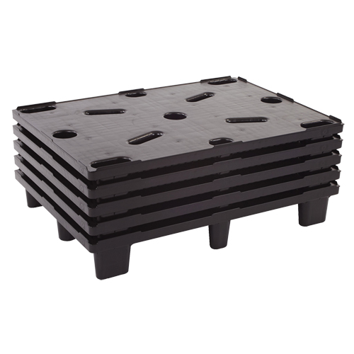 Palette petit format Cam Industrial