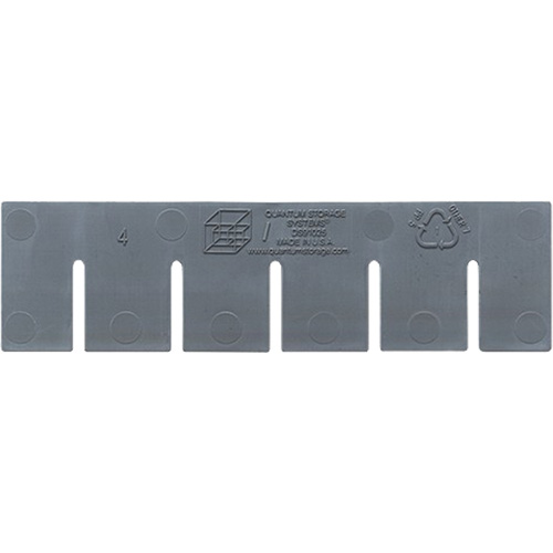 Short Divider for Divider Box Cam Industrial
