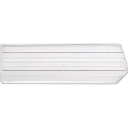 Diviseur pour bac empilable & &agrave; suspendre Cam Industrial