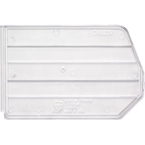 Divider for Stack & Hang Bin Cam Industrial
