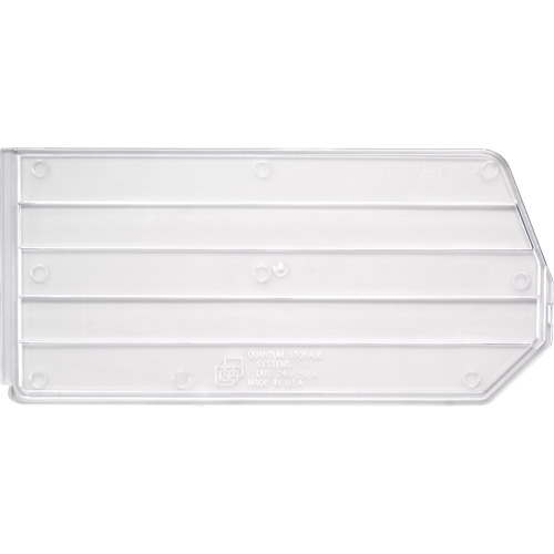 Divider for Stack & Hang Bin Cam Industrial