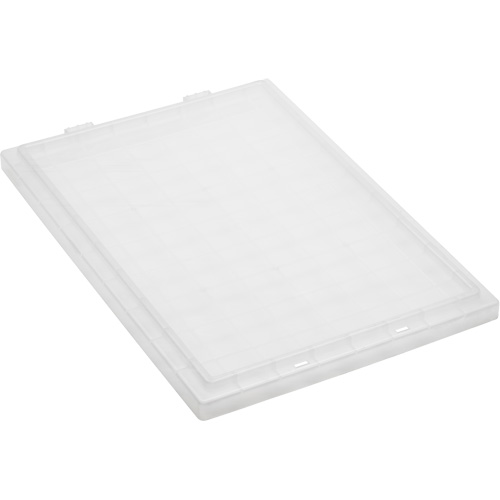 Couvercle pour contenant robuste Stack & Nest Cam Industrial