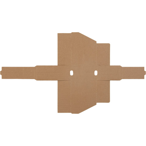 Corrugated Deep Removable Dividers Cam Industrial