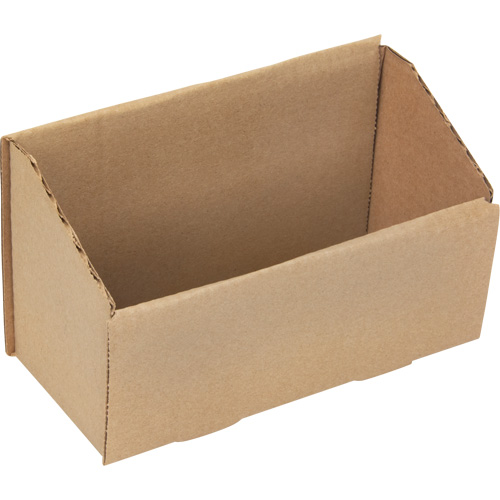 Corrugated Deep Removable Dividers Cam Industrial