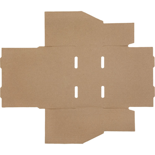 Corrugated Deep Removable Dividers Cam Industrial