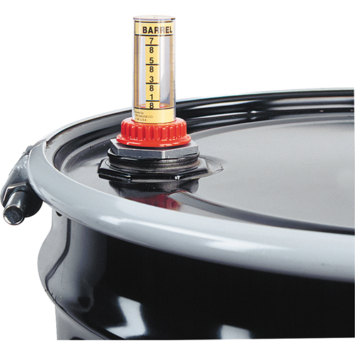 Vertical Drum Gauges Cam Industrial