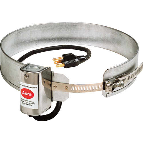 Chauffe-seaux de 5 gallons Cam Industrial