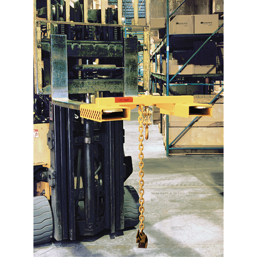 Drum Lifter Cam Industrial