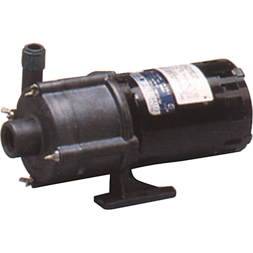 Pompes &agrave; entraînement magn&eacute;tique - Pompes de s&eacute;rie industrielle pour mati&egrave;res fortement corrosives Cam Industrial