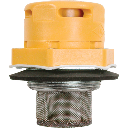 &eacute;vents verticaux Cam Industrial