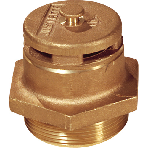 &eacute;vents verticaux Cam Industrial