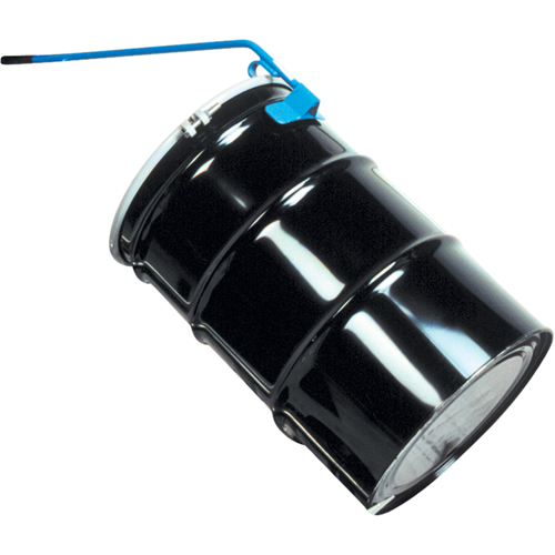 Levier-basculeurs pour barils Cam Industrial
