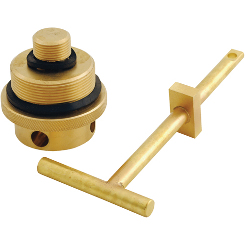 Drum Lockout Cam Industrial
