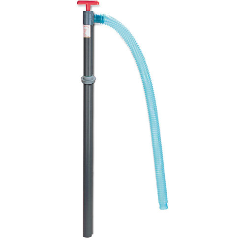 Acid Transfer Pumps, 28 oz./Stroke Cam Industrial