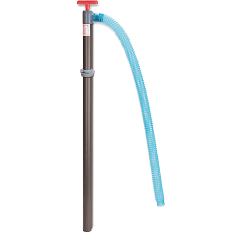 Alkali Transfer Pumps, 28 oz./Stroke Cam Industrial