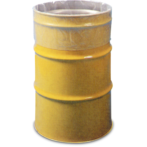 Hot-Fill Liners for 55-Gallon Drums Cam Industrial