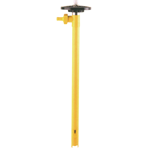 Pompe &agrave; membrane standard Cam Industrial