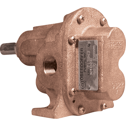 Rotary Gear Pumps Cam Industrial