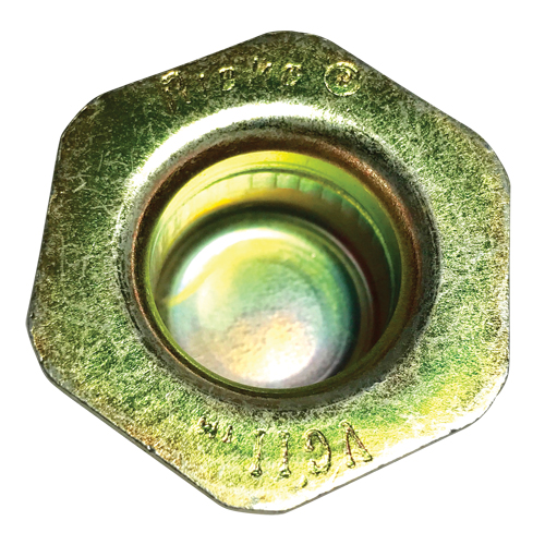 Drum Closures - Steel Drum Closures Cam Industrial