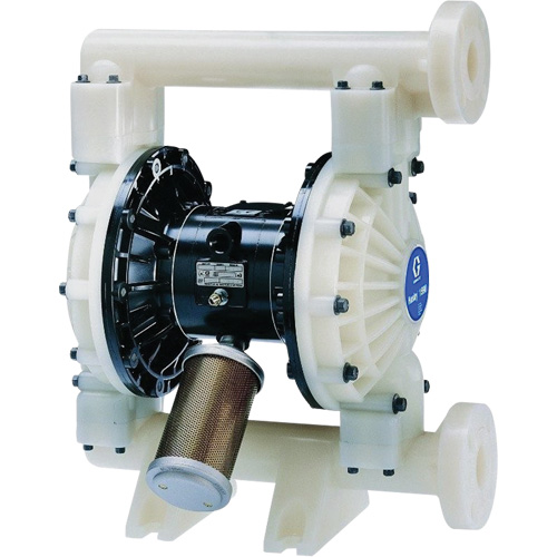 Standard Diaphragm Pump, 100 GPM Cam Industrial