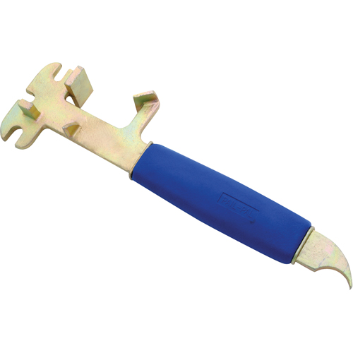 Steel Pail Opener Cam Industrial