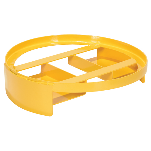 Bases portatives pour baril Cam Industrial