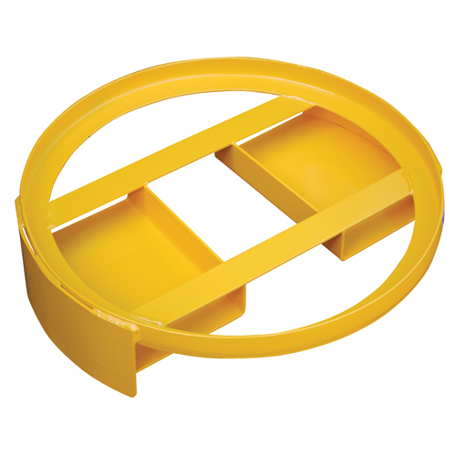 Bases portatives pour baril Cam Industrial