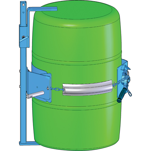 MORCINCH Bracket Assembly Cam Industrial