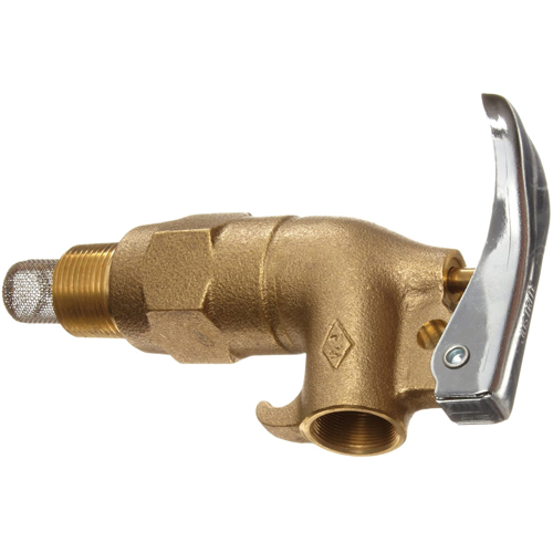 Faucets Cam Industrial