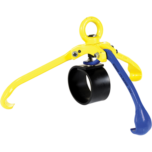 Drum Grab, 55 US gal. (45 Imperial Gal.), 2200 lbs./997 kg. Cap. Cam Industrial