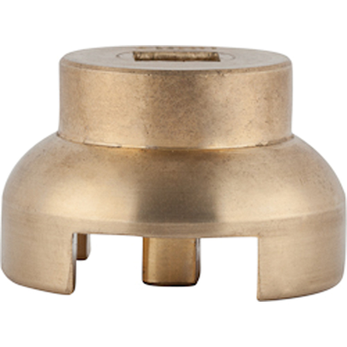 Non-Sparking Drum Socket Cam Industrial