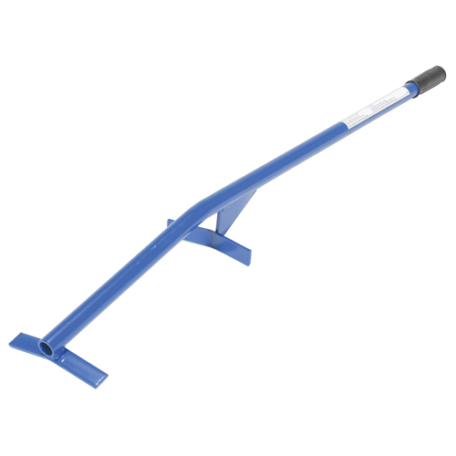 Levier basculeur manuel pour baril Cam Industrial