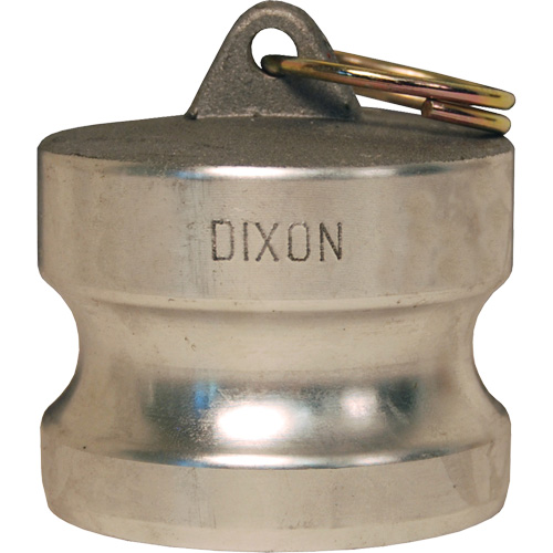 Dust Plug Cam Industrial