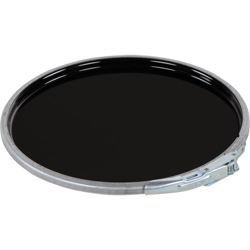 U.N. Rated Lever Lock Steel Pail Lid Cam Industrial