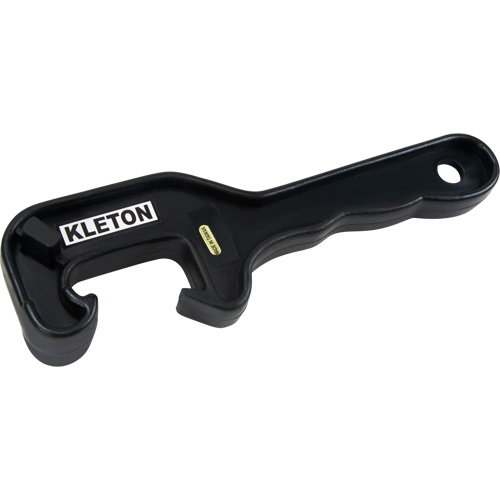 Pail Opener Cam Industrial