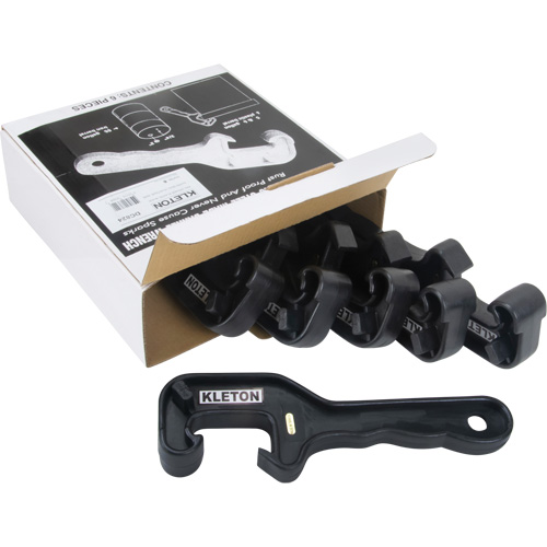 Pail Opener Cam Industrial