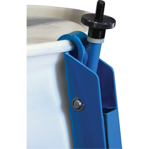 Trousse de serrage de jante sup&eacute;rieure Cam Industrial